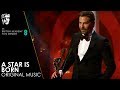 A Star Is Born Wins Original Music | EE BAFTA Film Awards 2019