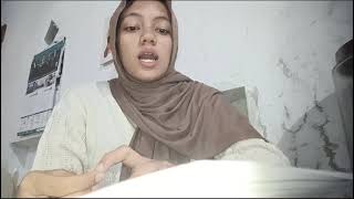 Download lagu video pembacaan puisi yang berjudul 'ujung-ujung hujan' karya sastra Aan Mansyur mp3