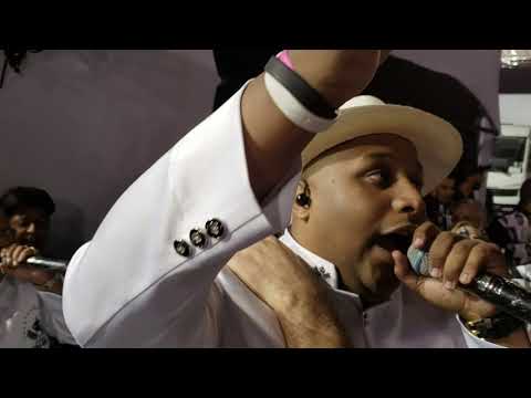 Vai-Vai - Largada Desfile Oficial 2020 - TV SASP