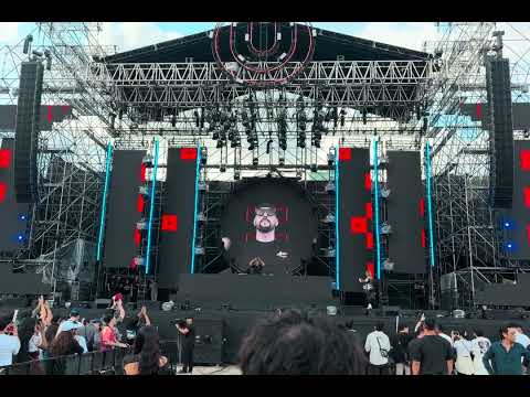 [ 4K | HDR ] ULTRA KOREA 2K25 - MYKRIS