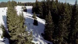 Salomon Carbon Skate Lab Ski Salomon Carbon Skate Lab Ski