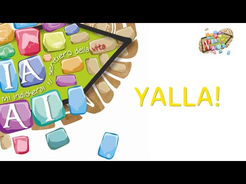 Yalla!