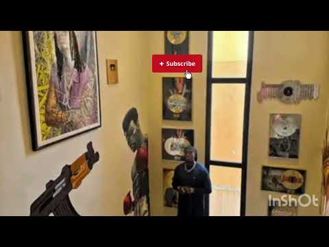 HIMRA _ YOUNG RICH PAPI FT LETO (CLIP).