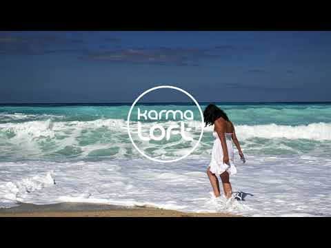 Martin Liege - Above Blue Water