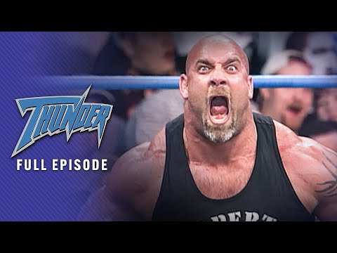 WCW Thunder