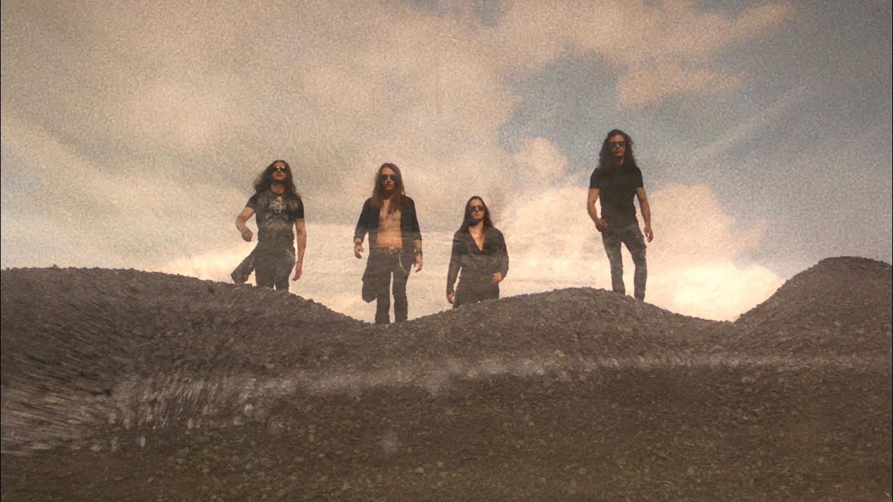 Jelusick - The Great Divide