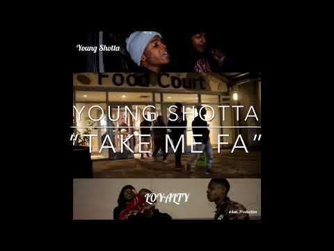 Young Shotta “Take Me Fa” Official Video