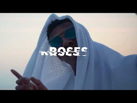 MoStack x J Hus x Jae5 Type Beat - "Roses" - UK Rap x RnB type beat Instrumental 2019