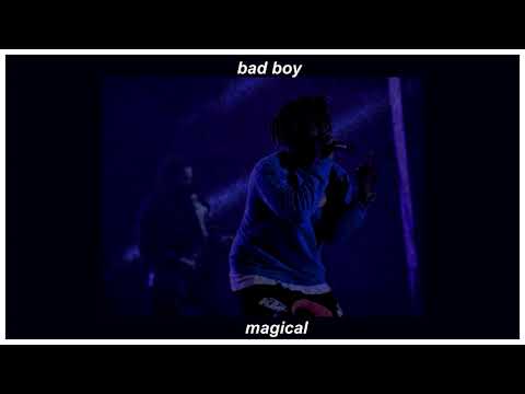 juice wrld & yung thug - bad boy (slowed & reverb)