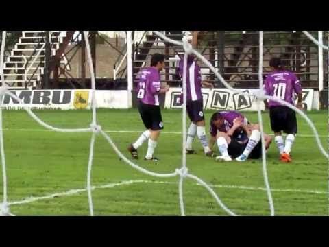 09/10/11 El Porvenir 1 - Villa Dálmine 2