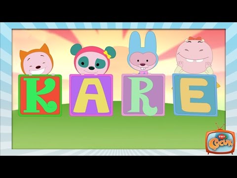 Kare - Tek Çift Şarkısı