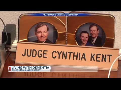 SPECIAL REPORT: Living with Dementia