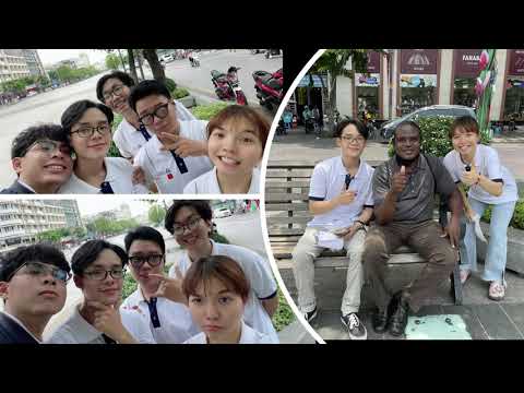 EIC 4- Interview Project (Food)