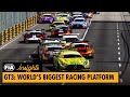 FIA Insights - GT3: The World’s Biggest Racing Platform