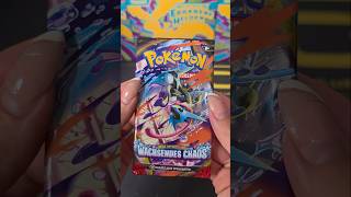 rising chaos booster🤸🏼‍♀️🫣 #pokemon #tcg #pokemontcg #pokemoncards #youtube #youtubeshorts #fyp #pov