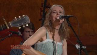 Dave Rawlings Machine &quot;The Last Pharaoh&quot; from Bluegrass Underground