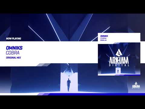 Omniks - Cobra [Arkham Digital] (Uplifting Trance)