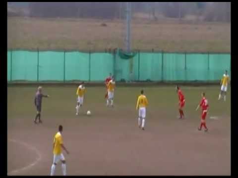 19^giornata: Libertas Settimo - S.Valeria 1:1