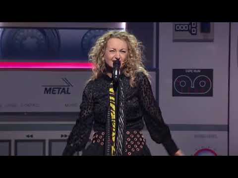 Quand tu mixes Nirvana et Brel