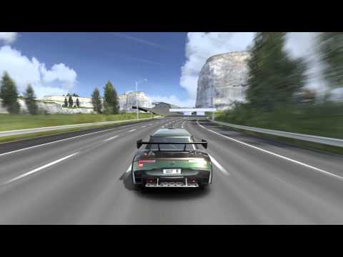 Trackmania² Valley - Rabbits on the Roof by me (60fps1080p)