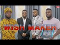 AFRICAN HOME THE WISH MAKER
