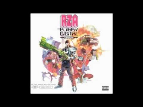RZA - TERRORIST
