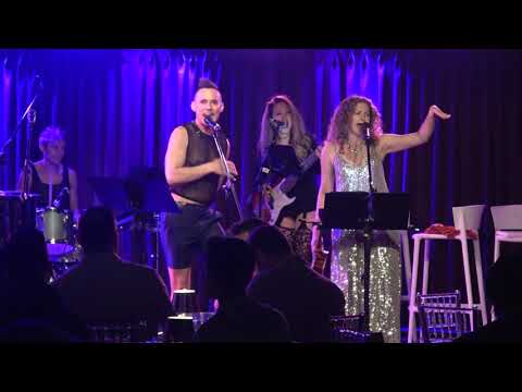 The Skivvies - Tony Tony/Hot Up Herre