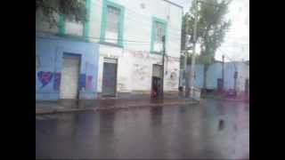 If only you knew the rain - Balmorhea