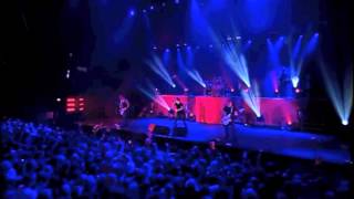 Takida - Never Alone Always Alone Hovet 2009