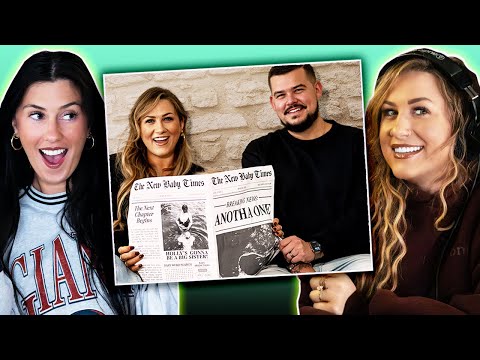 Kendall is PREGNANT Again - What's Different This Time?