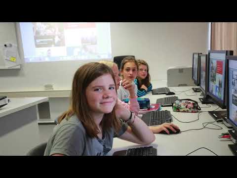 Tag der offenen Tür Werbung   HD 1080p