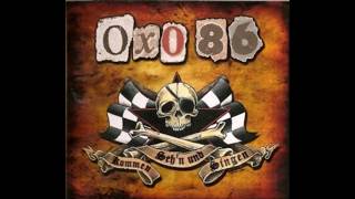 Music video thumbnail preview for Oxo 86 - Lügen by Oxo 86