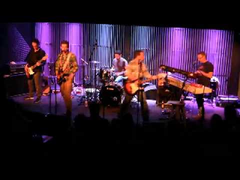 Nine Days - 257 Weeks (live)