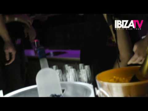Ibiza World Club Tour @ Theatro Club Ulm 24.09.2009 (Damien J. Carter & Matt Myer) .mpg
