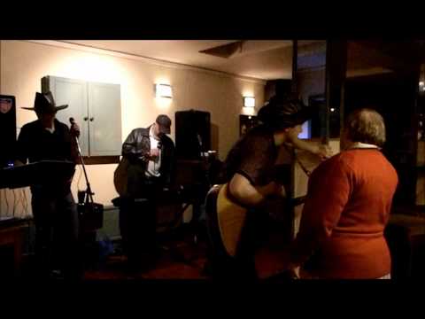 THE BOGMEN AND MARY BRIDGET.pt 3 video mary byrne..