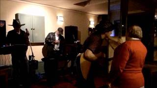 THE BOGMEN AND MARY BRIDGET.pt 3 video mary byrne..