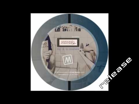 Szkatulski, Kosmalski - To Nowhere (Original Mix) [M Code]