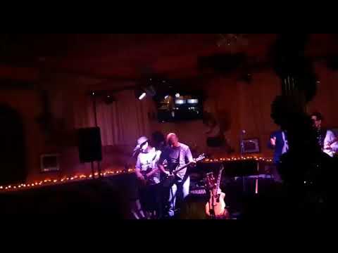 Lotus live @ Stammtisch Tavern