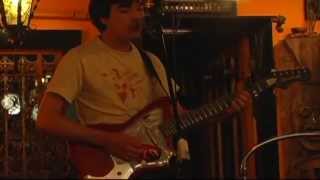 Raccoon Eyes live @ Prophouse