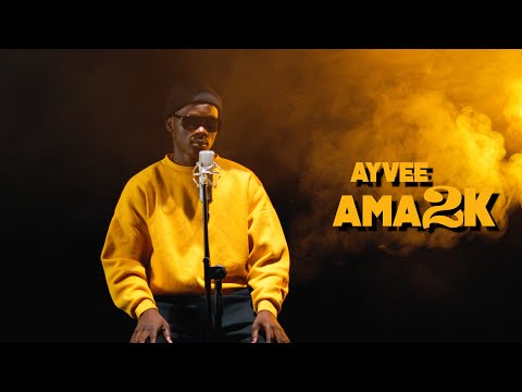 Ayvee - Ama 2k [Official Music Video]
