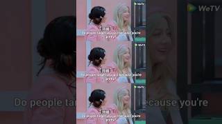 Download lagu Dilraba for 'The Truth 3' Ep1 Is it wrong for Being Too Beautiful? mp3