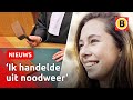 Jongen (17) doodde Megan met 35 messteken: maximale strafeis | Omroep Brabant