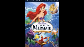Sneak Peeks from The Little Mermaid: 2-Disc Specia