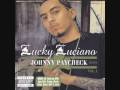 Lucky Luciano - Walk On Toes