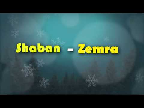Shaban -" Zemra " ( 2020 )