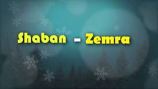 Shaban Doberdolani - Zemra