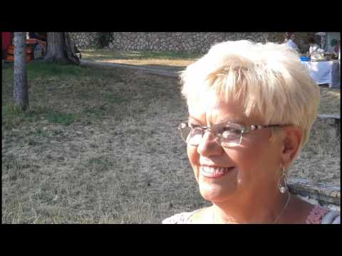 Nacka Slavkova - Most mi zidaja