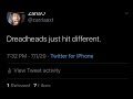 𝓭𝓻𝓮𝓪𝓭𝓱𝓮𝓪𝓭𝓼 This Subliminal Makes You Attract Dreadheads