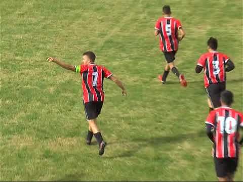 Fútbol IAC Div. Reserva Resumen: Independiente 1 vs Centenario 0 - 03/06/2018