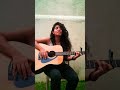 Oops! I did it again by Britney Spears cover by Fiona Peiris